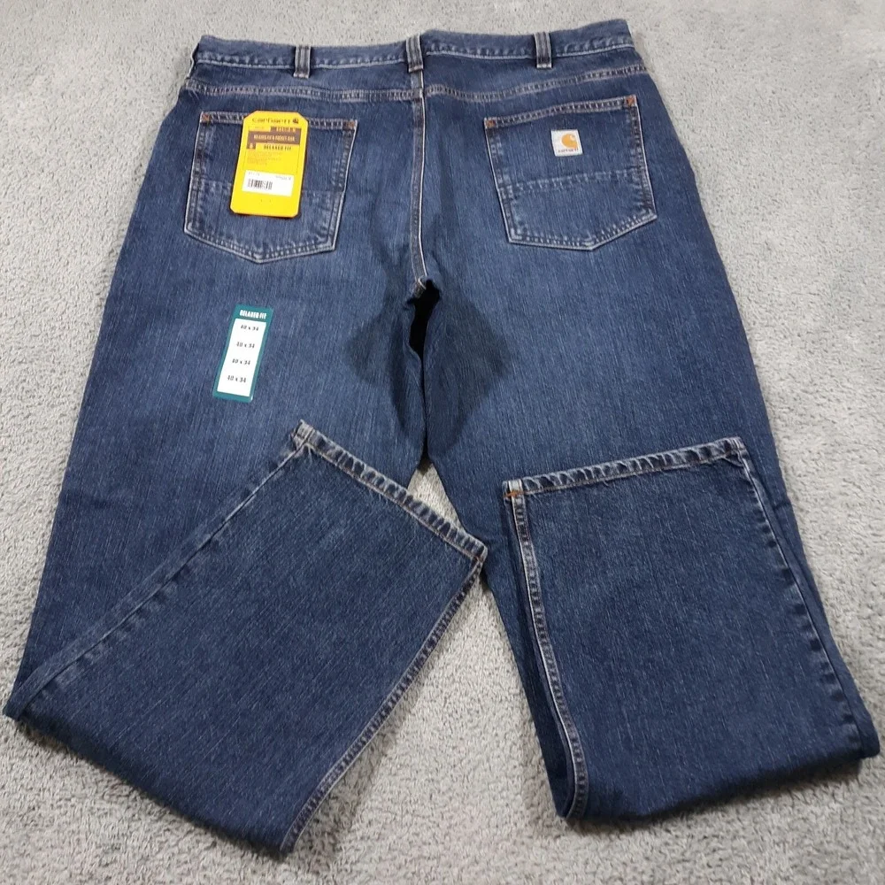 Carhartt new tags